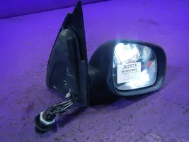 Volkswagen Lupo Manual wing mirror 