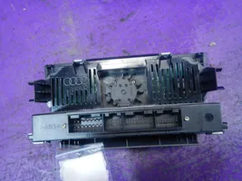 Audi A3 S3 8P Interior fan control switch 8P0820043D