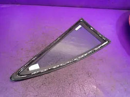 Opel Corsa D Rear side window/glass 