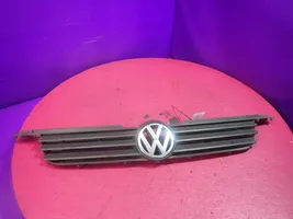 Volkswagen Lupo Grille calandre supérieure de pare-chocs avant 6X0853653A