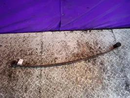 Fiat Ducato Rear leaf spring 