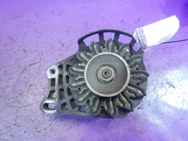 Fiat 500 Cinquecento Alternator 