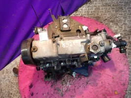 AC 428 Moteur 