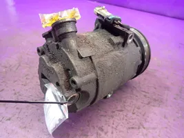 Opel Corsa C Air conditioning (A/C) compressor (pump) 24427685