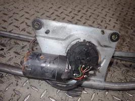 Citroen Xsara Picasso Tringlerie et moteur d'essuie-glace avant 3397020573