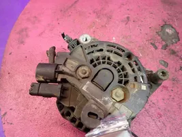 Peugeot 307 CC Alternator 0124525035