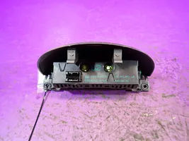 Opel Corsa C Monitor / wyświetlacz / ekran 009164455