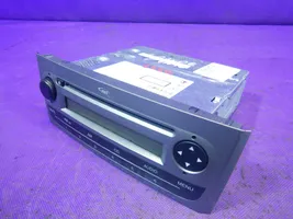 Fiat Punto (199) Panel / Radioodtwarzacz CD/DVD/GPS 7354918870