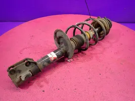 Fiat Punto (188) Front shock absorber with coil spring 