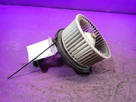 Suzuki Swift Ventola riscaldamento/ventilatore abitacolo 194000
