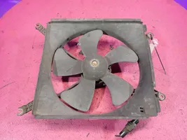 Suzuki Swift Kit ventilateur 