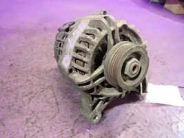 Fiat 500 Cinquecento Alternator 46736968