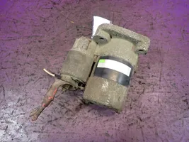 Renault Thalia I Starter motor 