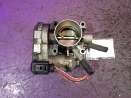 Volkswagen Lupo Throttle body valve 030133062C