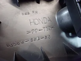 Honda Civic Interruttore prese d’aria laterali 