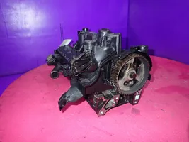 Mazda 2 Culasse moteur 