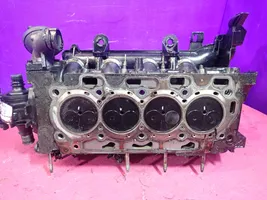 Mazda 2 Culasse moteur 
