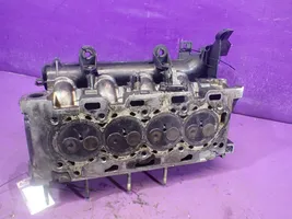 Ford Fusion Testata motore 9643477110