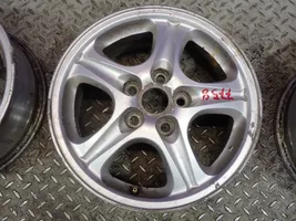 Mitsubishi Outlander R16 alloy rim 