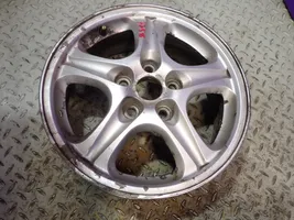 Mitsubishi Outlander R16 alloy rim 