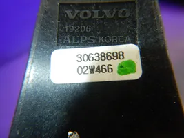 Volvo S40, V40 Kulmaikkunan ikkunan kytkin 30638698