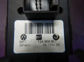 Volkswagen Bora Interruttore prese d’aria laterali 1J4959857