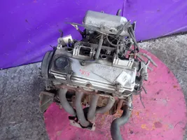 Mitsubishi Galant Moteur 4G63