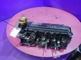 Renault Megane II Culasse moteur 3869FI