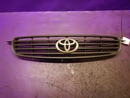 Toyota Corolla E110 Grille calandre supérieure de pare-chocs avant 5311102900