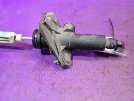 Volvo S60 Clutch slave cylinder 8636540