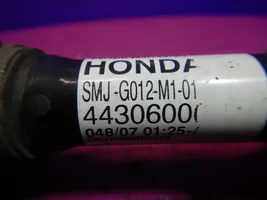 Honda Civic Półoś przednia 4430600012