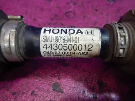 Honda Civic Półoś przednia 4430500012
