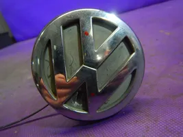 Volkswagen Bora Logo, emblème, badge 