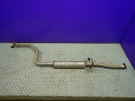 Honda Civic Muffler/silencer 