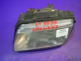 Audi A4 S4 B5 8D Phare frontale 205110