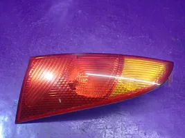 Ford Focus Lampa tylna XS4X13405AE