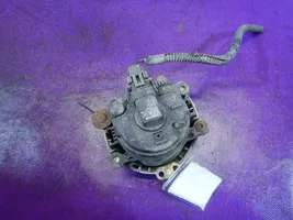 Opel Tigra B Światło przeciwmgłowe przednie 93162190