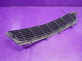 Opel Tigra B Front bumper lower grill 93162183