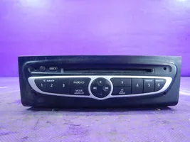 Renault Koleos I Radio / CD/DVD atskaņotājs / navigācija 28185JY01