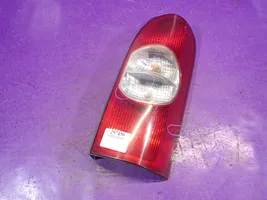 AC 428 Lampa tylna 45341