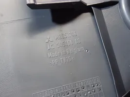 Mitsubishi Colt CZ3 Copertura griglia di ventilazione cruscotto MR951746