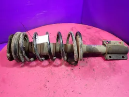 Fiat Ducato Front shock absorber with coil spring 