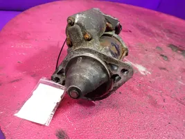 Toyota Avensis Verso Starter motor 281000D090