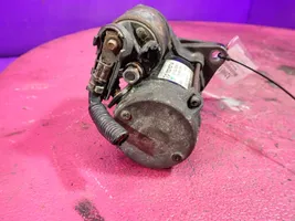 Toyota Avensis Verso Starter motor 281000D090