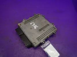 Mitsubishi Colt Centralina/modulo motore ECU PMN902175