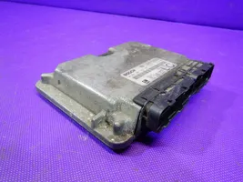 Opel Sintra Unité de commande, module ECU de moteur 90569337LC