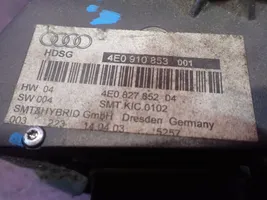 Audi A8 S8 D3 4E Jambe de force de hayon 4E0910853