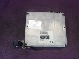 Toyota Corolla Verso E121 Unité de commande, module ECU de moteur 896610F010