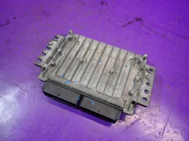 Renault Thalia I Unité de commande, module ECU de moteur 8200059086