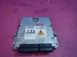 Nissan Primera Komputer / Sterownik ECU silnika 23710AW47A